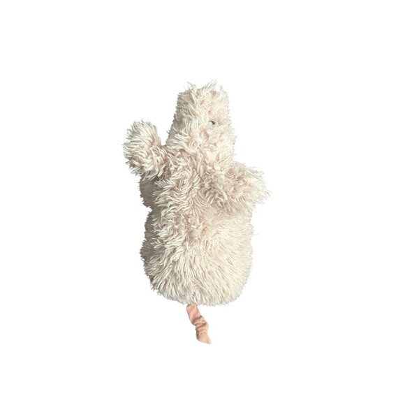 Jellycat London Curvy Pig Plush Htf Rare Medium - Picture 5 of 8